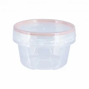 Банка ПРЕМИУМ 0,3л с гермит.крышкой ПБ43101 1*30 ПБ43101