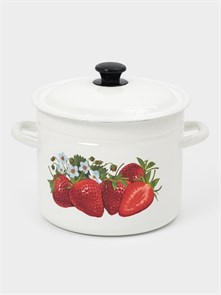 {{photo.Alt || photo.Description || 'Кастрюля 7л эмаль цилиндр белая СА 10940103'}}