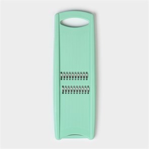 {{photo.Alt || photo.Description || 'Овощерезка для корейской моркови Libra Plast 27 см 2947244'}}