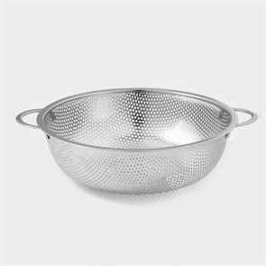 {{photo.Alt || photo.Description || 'Дуршлаг с ручками 22 см Марко 27x22,5x7 3599694'}}