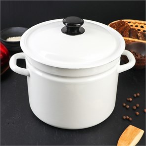 {{photo.Alt || photo.Description || 'Кастрюля 10л эмаль (белая) 4842616'}}