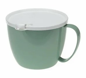 {{photo.Alt || photo.Description || 'Кружка 0,7 пластм с крышкой для супа 1*16 МП1214'}}