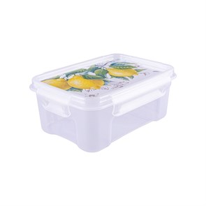 {{photo.Alt || photo.Description || 'Контейнер для СВЧ 0,75 прямоугольный ФРЕШ ПБ76158'}}