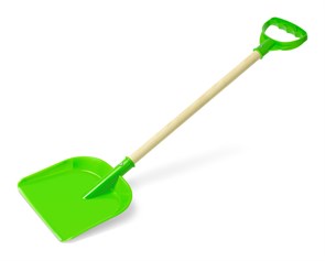 {{photo.Alt || photo.Description || 'Лопатка детская 65см С802'}}