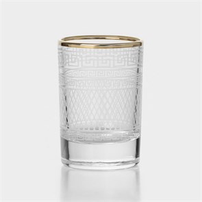 {{photo.Alt || photo.Description || 'Набор стопок 50мл 6шт Греческая сетка1022-Г32ГС'}}