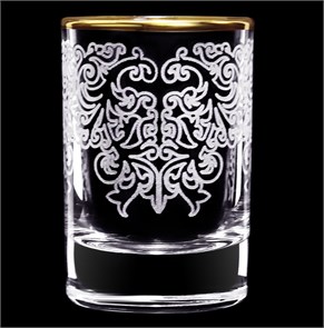 {{photo.Alt || photo.Description || 'Набор стопок 60мл 6шт Боярский 1088-Г32Б'}}