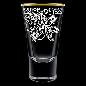 {{photo.Alt || photo.Description || 'Набор стопок 60мл 6шт Акация 1088-ГЗ2'}}