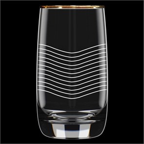 {{photo.Alt || photo.Description || 'Набор стаканов высоких 0,33мл 6шт Мираж 158-Г34М'}}