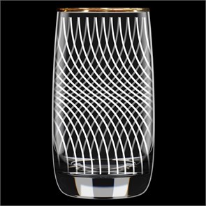 {{photo.Alt || photo.Description || 'Набор стаканов высоких 0,33мл 6шт Онда 158-Г34О'}}