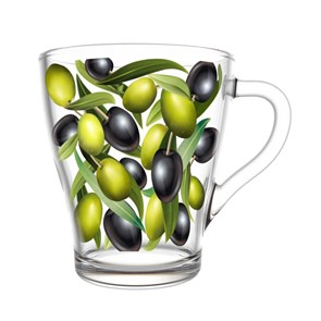 {{photo.Alt || photo.Description || 'Кружка 0,25мл стекло Живая природа Оливки 1649-ДО'}}