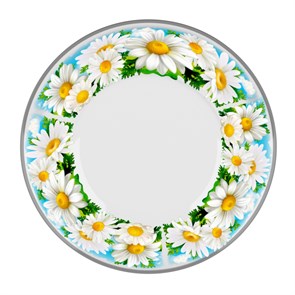 {{photo.Alt || photo.Description || 'Тарелка глубокая стекло d=21см Ромашковое поле 887/1-ДР'}}