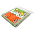 Салфетка для зеркал Умничка микрофибра 30*30 МП 1*60 CM30-M-LG - фото 160945