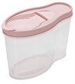 Контейнер для сыпучих продуктов Альто 1,4л С282 1*14 С282