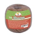 Шпагат джутовый 560*2Текс 50м Умничка 1*50 MPU1875 - фото 163768