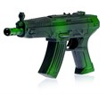 Игрушка Автомат-трещотка Калаш 435496 435496