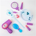 Набор игровой парикмахера с короной Холодное сердце DISNEY 9433612 9433612 - фото 165309
