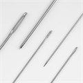 Набор швейных игл №2 9626114 1*10 9626114