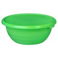 Салатница Умничка 2,1л с крышкой MPU8263 1*22 MPU8263 - фото 165634