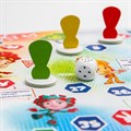 Игра настольная бродилка Фиксики 7181371 7181371