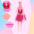 Кукла модель шарнирная На красную дорожку 9933421 9933421
