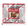 Средство Инта Вир таблетка от жука и насекомых вредит 8г 1*600*20 В60 - фото 166798