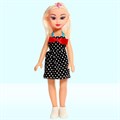 Кукла Даша в платье 4411794 4411794