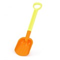 Лопата детская 540мм (желто-оранжевый) (уп.14)М8290 М8290