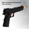 Игрушка Пистолет трещотка Варан 2617268 2617268