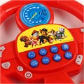 Музыкальный руль Paw Patrol Щенячий патруль SL-07202 10562589 10562589