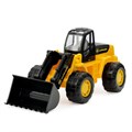 Игрушка Трактор-погрузчик Умелец 35400 486679 486679 - фото 168957