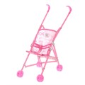 Игрушка Коляска-трость д/кукол №886F Кукольный дом 533337 533337