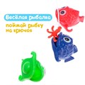 Игра Рыбалка Веселые рыбки-2 10пр Забавное купание 1227813 1227813