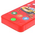 Музыкальный телефон SL-05690 ZABIAKA звук свет 7642886 7642886