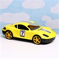 Игрушка Машина гоночная 40х20х13см 7143071 7143071
