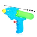 Игрушка Водный пистолет Всплеск 3968653 3968653