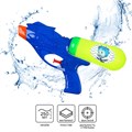 Игрушка Водный пистолет Водная Фикси Пулялка SL-03541 4697870 4697870 - фото 169336
