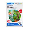 Средство Миура от сорников 12мл Август 1*80 0956 - фото 169383