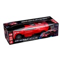 Игрушка Машина радиоуправляемая Железный ураган 9932936 9932936