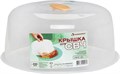 Крышка для СВЧ д-220мм П 227 1*54 П227 - фото 169939
