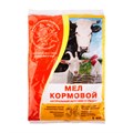 Добавка кормовая Мел Кормовой 1кг 1*10 А45