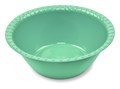 Миска-салатница 1,5л средняя мятная С42МЯТ С42МЯТ