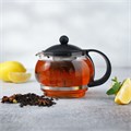 Чайник заварочный 850мл Вдохновение черный 563244 563244