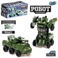 Робот инерционный Бронетранспортер 10223871 10223871