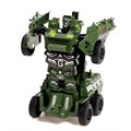 Робот инерционный Бронетранспортер 10223871 10223871