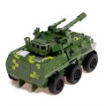 Робот инерционный Бронетранспортер 10223871 10223871