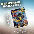 Робот-трансформер Формула 1 1533908 1533908