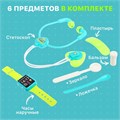 Набор игровой доктора Лучший доктор 6 предметов 9643439 9643439