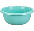 Миска 5,0л круглая Аквамарин М1313 1*20 М1313