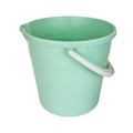 Ведро 10л пищевое с носиком мятный 1*10 MPG0088 MPG0088