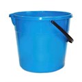 Ведро 7л Классика с носиком голубой MPG8324 1*10 MPG8324